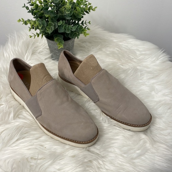 Franco Sarto slip on loafers - Picture 3 of 5